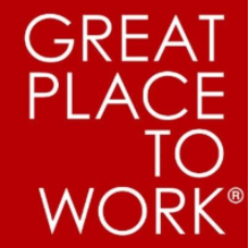 selo great place to work Estudo de expansão