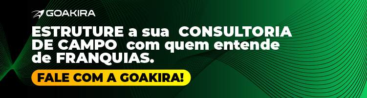consultoria de campo