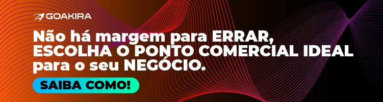 ponto comercial