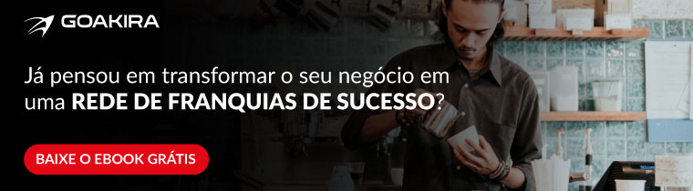 ebook sobre formatação de franquias