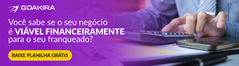 simulação de viabilidade financeira