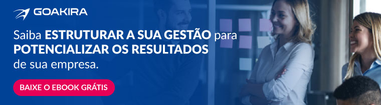 gestão para resultados