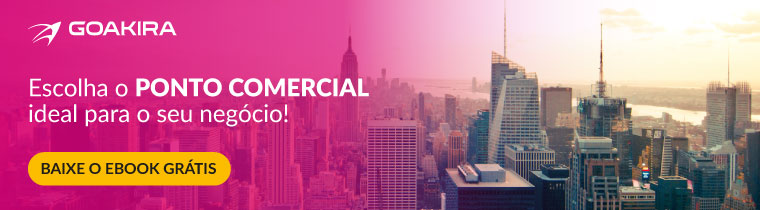 serviço de geomarketing