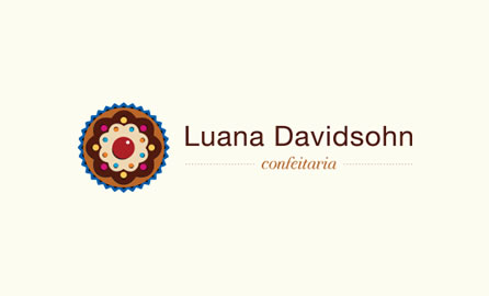 case de sucesso confeitaria da luana