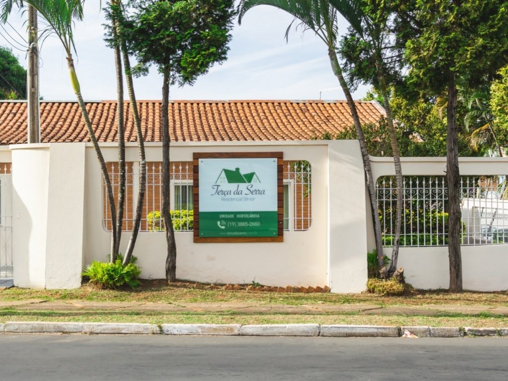 Terça da Serra