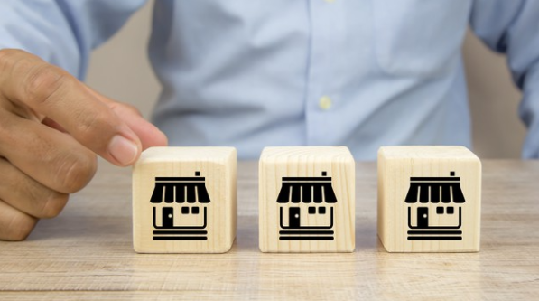foto casas o que é franchising o que é franchising