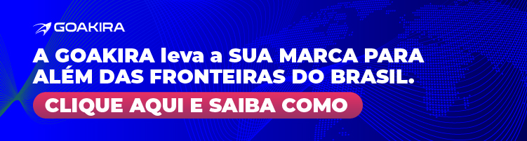 franquias internacionais