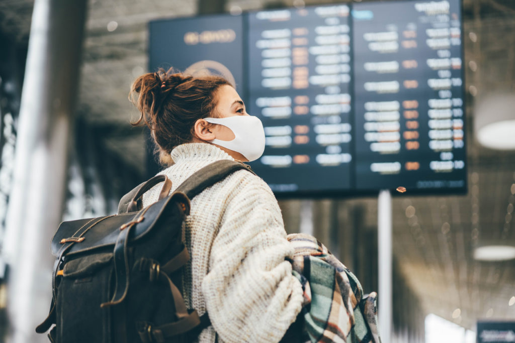 aeroporto viagem franquias baratas até 100 mil 