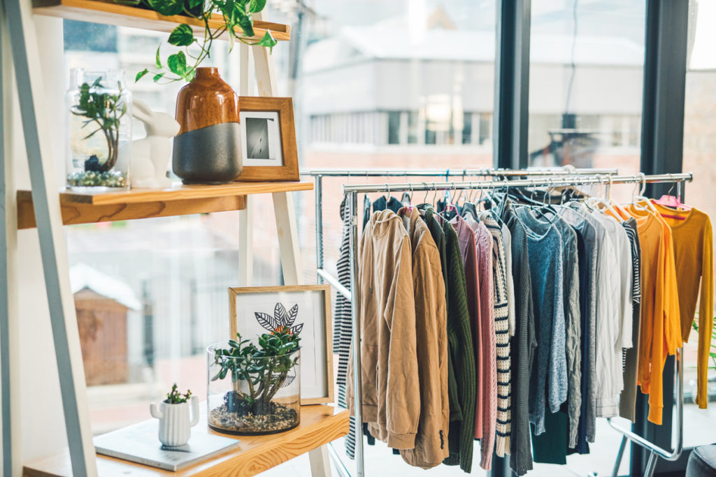 Como fazer visual merchandising