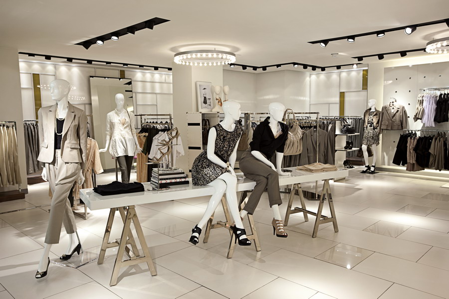c&a exemplos de visual merchandising c&a exemplos de visual merchandising