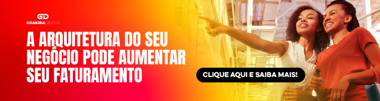 Arquitetura Comercial e Visual Merchandising Projeto de arquitetura 