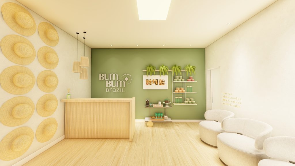 loja conceito bumbum brazil concept store