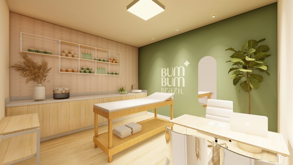 bumbum brazil concept store loja conceito  