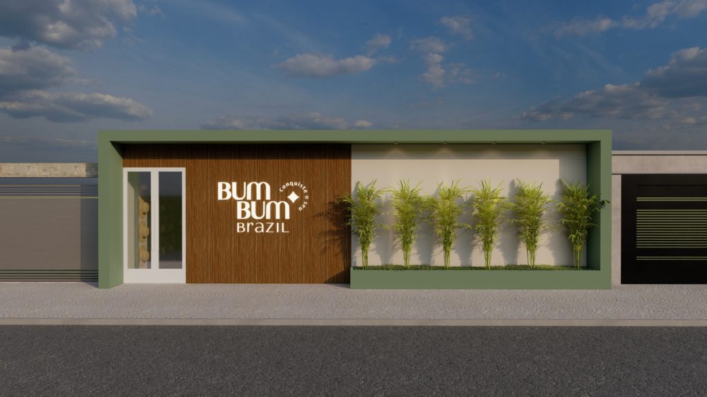 loja conceito bombum brazil concept store