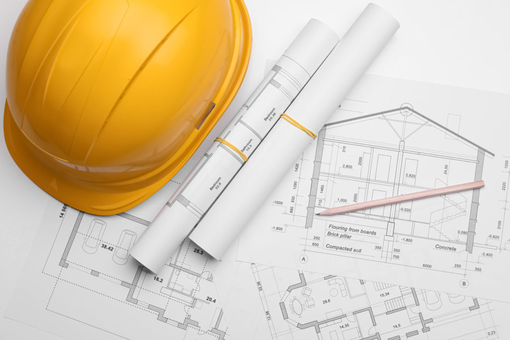 projeto executivo de arquitetura