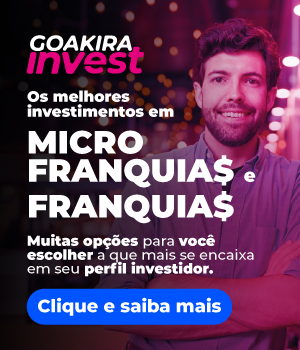 como abrir uma franquia