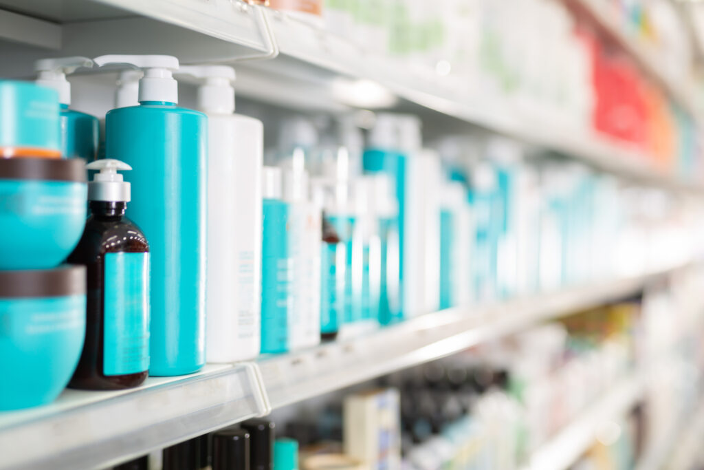 Franquias de cosméticos Franquias de cosméticos