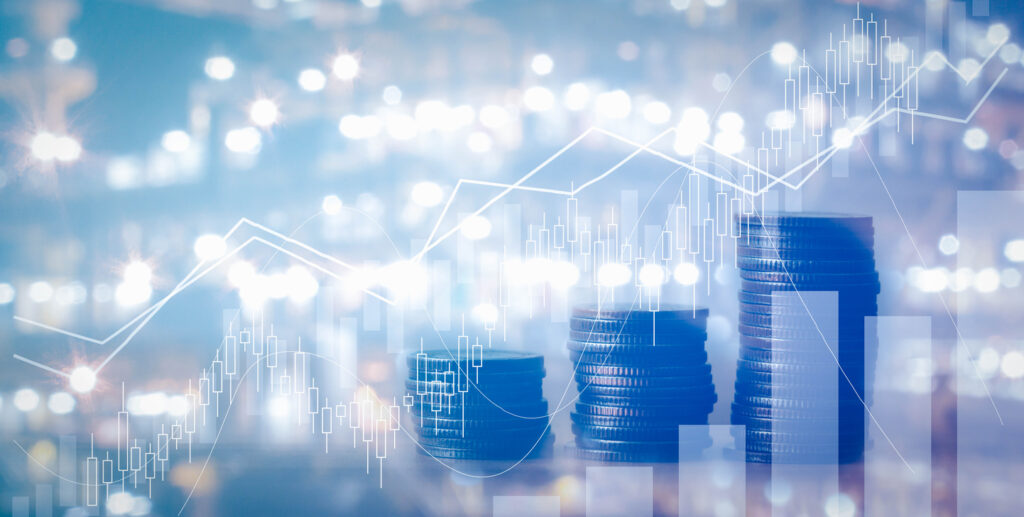 Negócios para investimento com retorno rápido