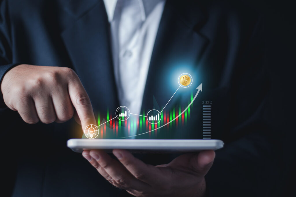 Investimento com pouco dinheiro