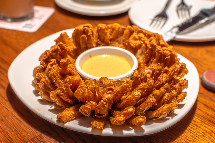 franquia outback