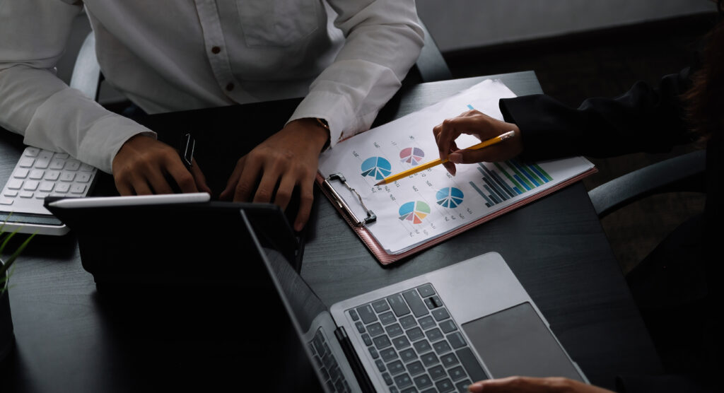 guia completo de business valuation
